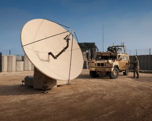 Most Read articles – AMD resurgence, NXP acquisition and military terminals