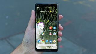 Google Pixel 3 XL release date, price, news and leaks