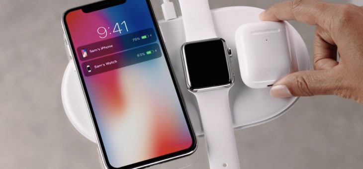 Apple's AirPower mat might be "doomed to failure", according to new report