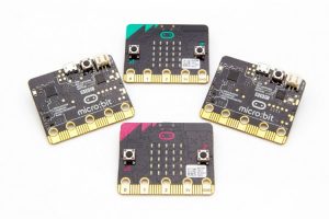 micro.bit going to Danish schools