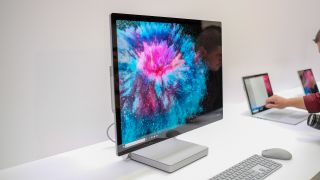Surface Studio 2 vs Surface Studio: is it time to upgrade?
