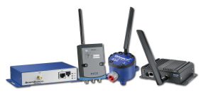 Advantech expands LoRaWAN portfolio