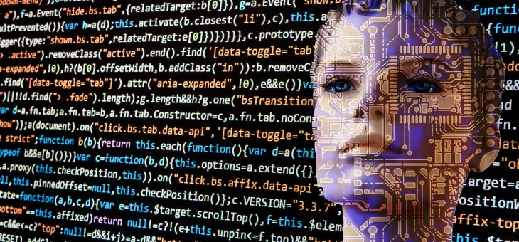 The regional gap in AI adoption