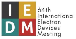 64th IEDM will highlight device breakthroughs.