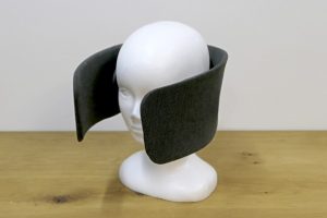 Panasonic tries to focus on high-tech Blinkers