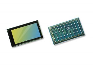 Two micron image sensors for HD low-cost IoT apps