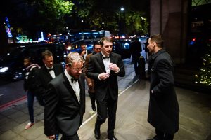 Congratulations to the Elektra Awards 2018 finalists