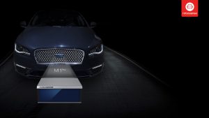 RoboSense raises $45m