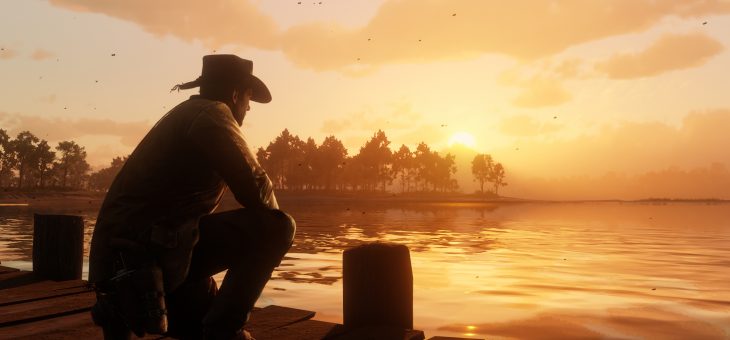 Red Dead Redemption 2 for PC? Companion app drops a hint