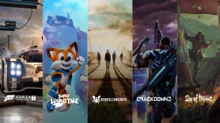 Xbox All Access: everything you need to know