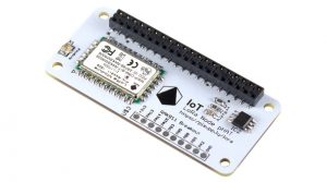 Crowdfunding Watch: Raspberry Pi gets IoT LoRa Gateway HAT