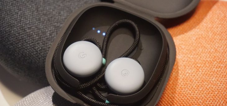 Real-time translation rolls out to more Google Assistant-enabled headphones