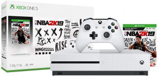 Amazon tosses free Echo Dot in with two new Xbox One bundles