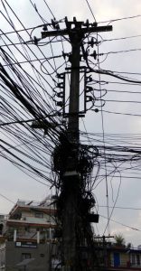Nepal takes telecoms bundling seriously