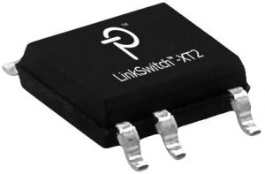 8W off-line switcher up-rated for 480V three-phase industrial power