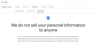What does Google know about you?