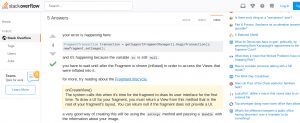 Happy 10th birthday Stack Overflow!