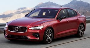 Volvo takes autonomous vehicles to next level (2+)