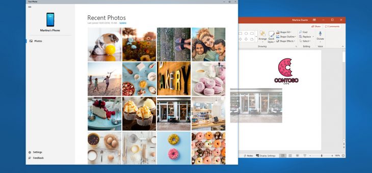Microsoft has fixed that file-deleting bug in the Windows 10 October 2018 Update