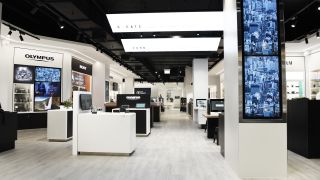 Ted’s Cameras experimental new store aims to *really* let you try before you buy