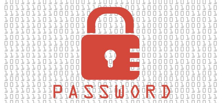How password neglect is helping hackers win