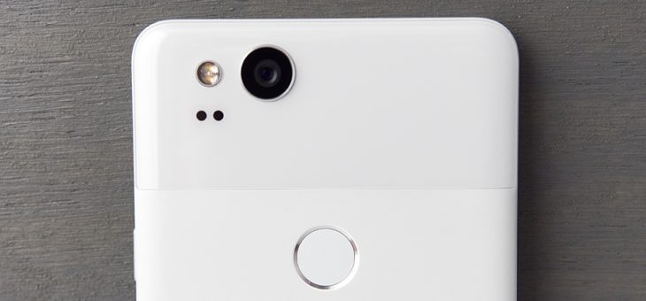 Latest Pixel leaks reveal Top Shot feature, Home Hub launch date