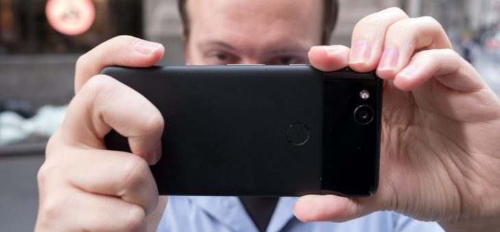 These Google Pixel 3 features are coming to older Pixel handsets