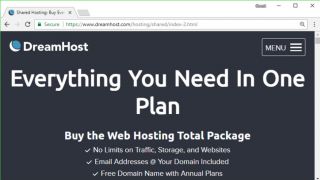 Best small business web hosting for 2018