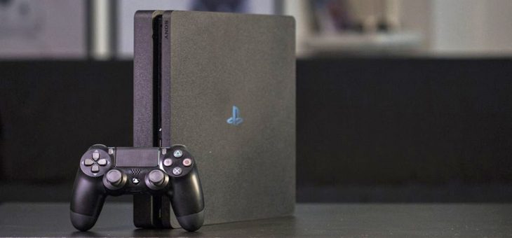 Malicious messages reportedly crashing PlayStation 4 consoles