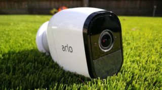 Best security camera: keep an eye on your home from your smartphone