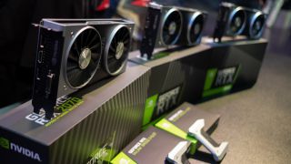 Nvidia GeForce RTX 2070 release date, news and features