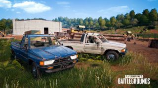 Here’s everything you should know about PUBG Mobile 0.9.0 update