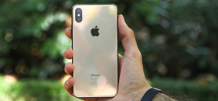 Apple tipped to launch a 5G iPhone in 2020