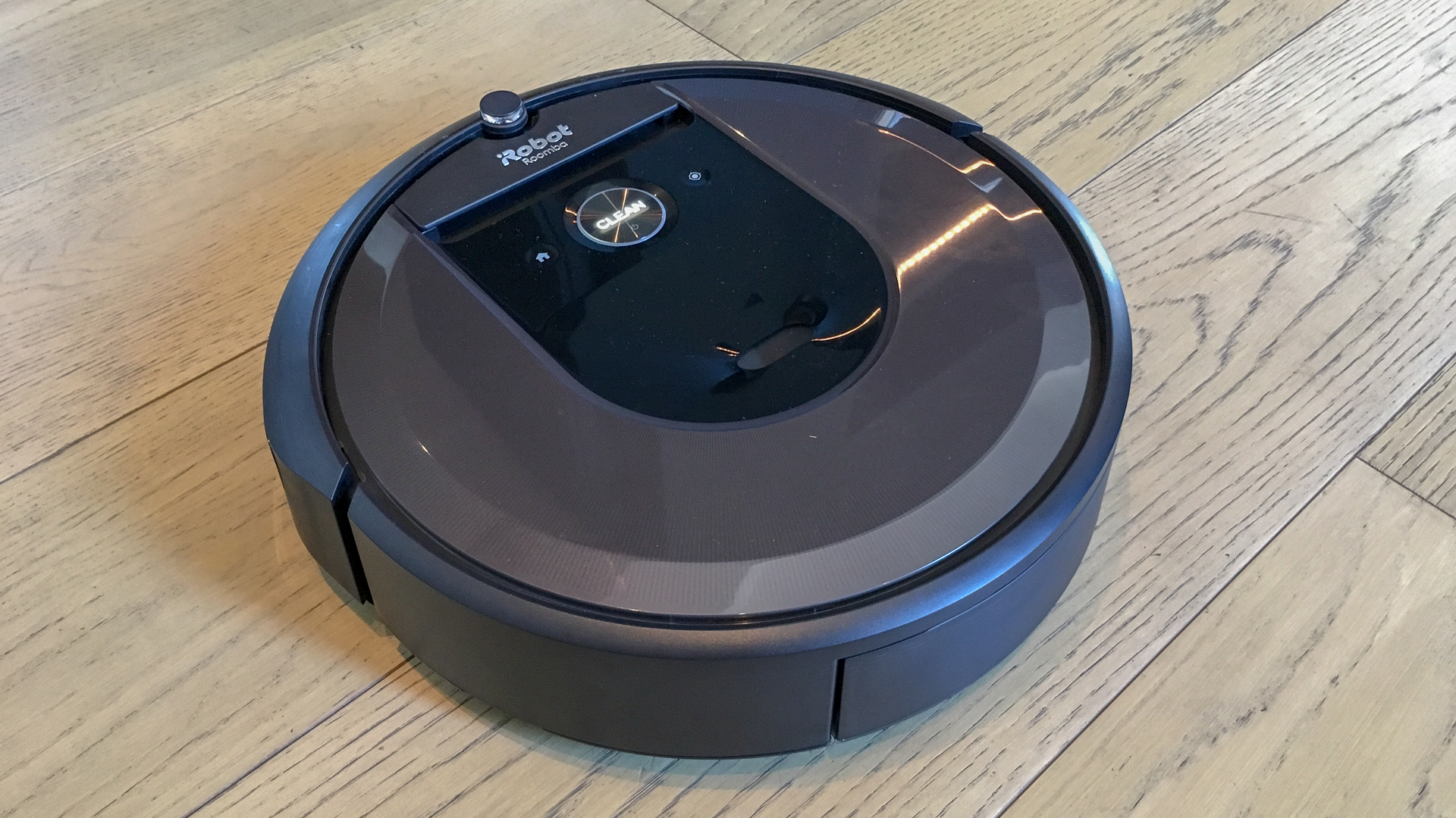 Google will use your Roomba’s house map to improve your smart home Tahium